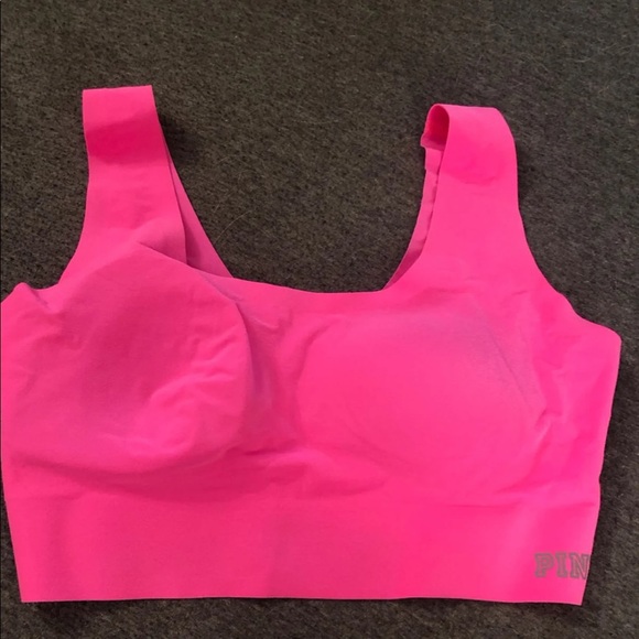 PINK Victoria's Secret Other - Victoria’s Secret PINK sports bra